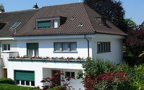 Bed & Breakfast Chez Olivia Et Pascal